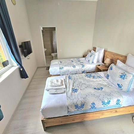Hilltop Guest House Кутаиси Екстериор снимка