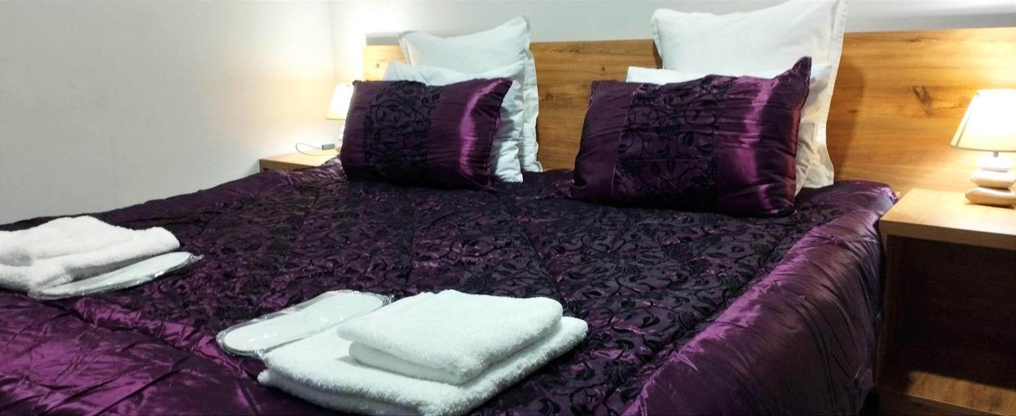 Hilltop Guest House Кутаиси Екстериор снимка